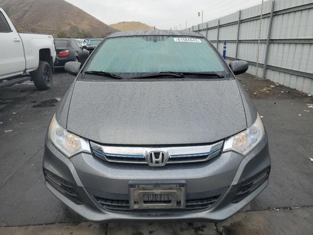 Photo 4 VIN: JHMZE2H35CS003499 - HONDA INSIGHT 