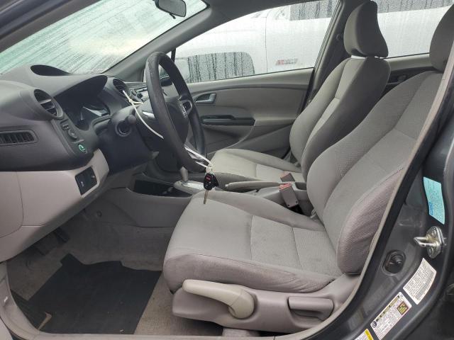 Photo 6 VIN: JHMZE2H35CS003499 - HONDA INSIGHT 