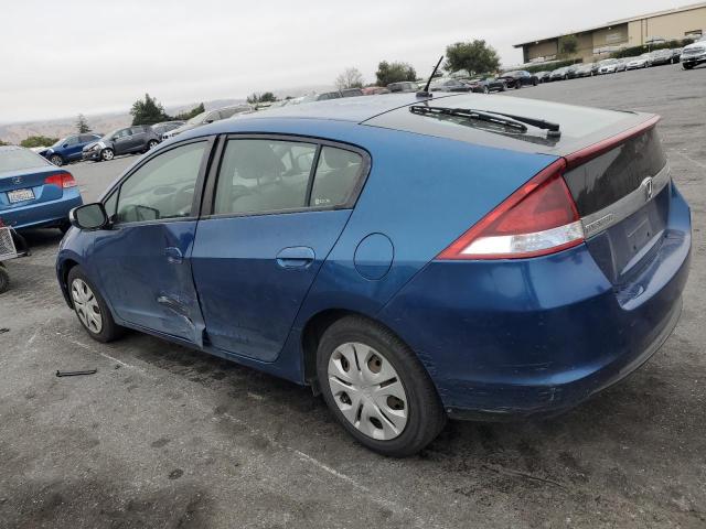 Photo 1 VIN: JHMZE2H35CS004653 - HONDA INSIGHT 