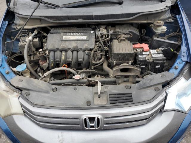 Photo 10 VIN: JHMZE2H35CS004653 - HONDA INSIGHT 