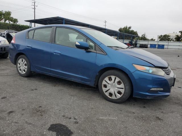 Photo 3 VIN: JHMZE2H35CS004653 - HONDA INSIGHT 