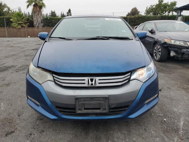 Photo 4 VIN: JHMZE2H35CS004653 - HONDA INSIGHT 