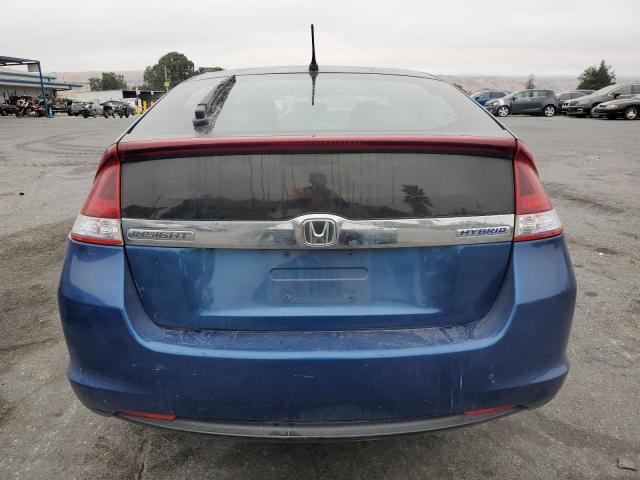 Photo 5 VIN: JHMZE2H35CS004653 - HONDA INSIGHT 