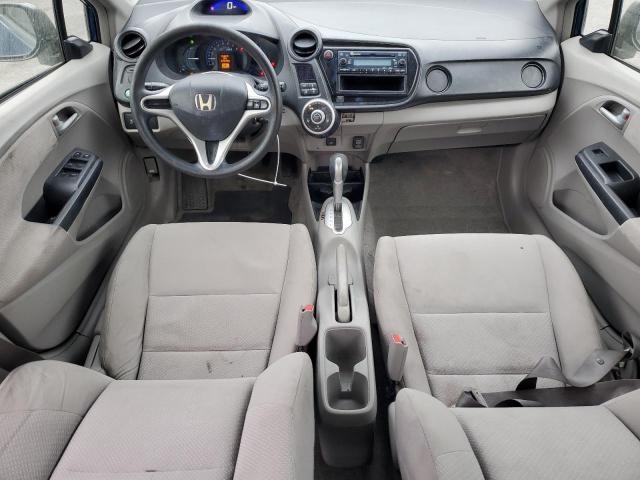 Photo 7 VIN: JHMZE2H35CS004653 - HONDA INSIGHT 