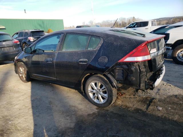 Photo 1 VIN: JHMZE2H35CS006449 - HONDA INSIGHT 