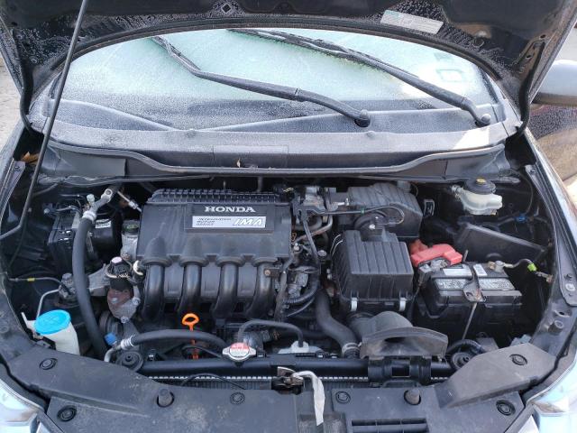 Photo 10 VIN: JHMZE2H35CS006449 - HONDA INSIGHT 