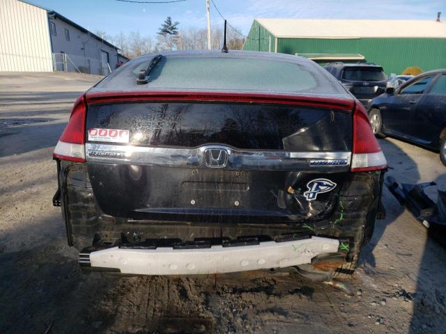 Photo 5 VIN: JHMZE2H35CS006449 - HONDA INSIGHT 