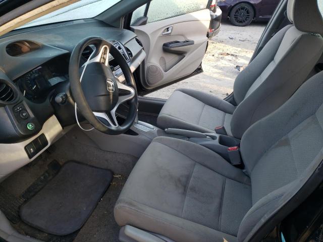 Photo 6 VIN: JHMZE2H35CS006449 - HONDA INSIGHT 