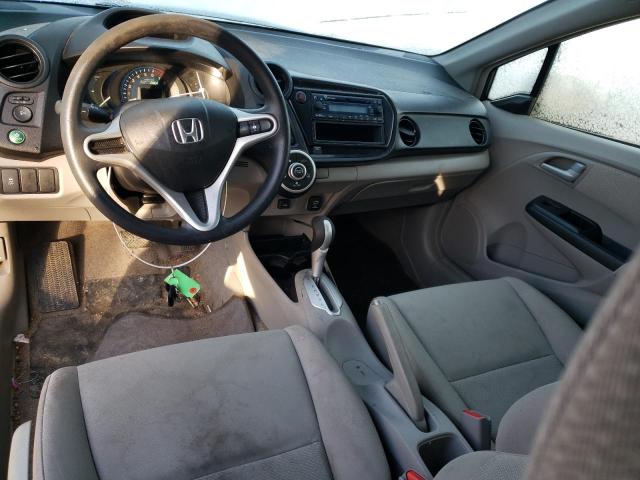 Photo 7 VIN: JHMZE2H35CS006449 - HONDA INSIGHT 