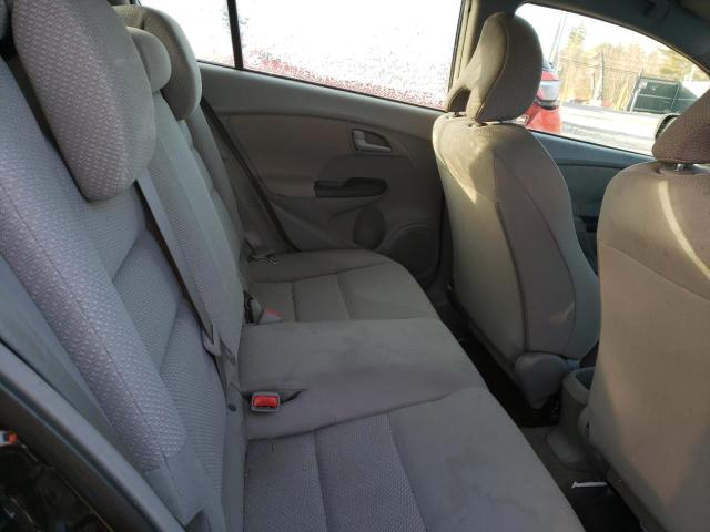 Photo 9 VIN: JHMZE2H35CS006449 - HONDA INSIGHT 