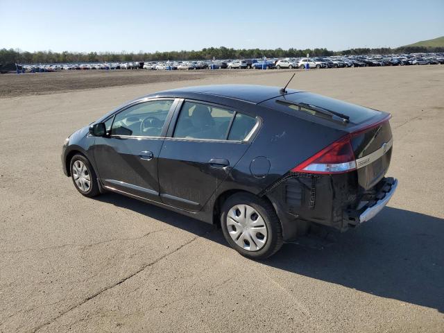 Photo 1 VIN: JHMZE2H35ES000010 - HONDA INSIGHT 