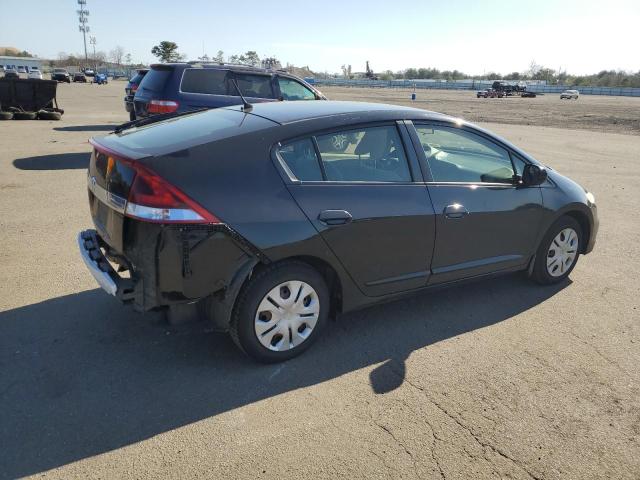 Photo 2 VIN: JHMZE2H35ES000010 - HONDA INSIGHT 