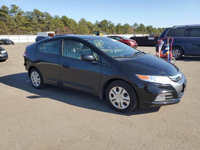 Photo 3 VIN: JHMZE2H35ES000010 - HONDA INSIGHT 