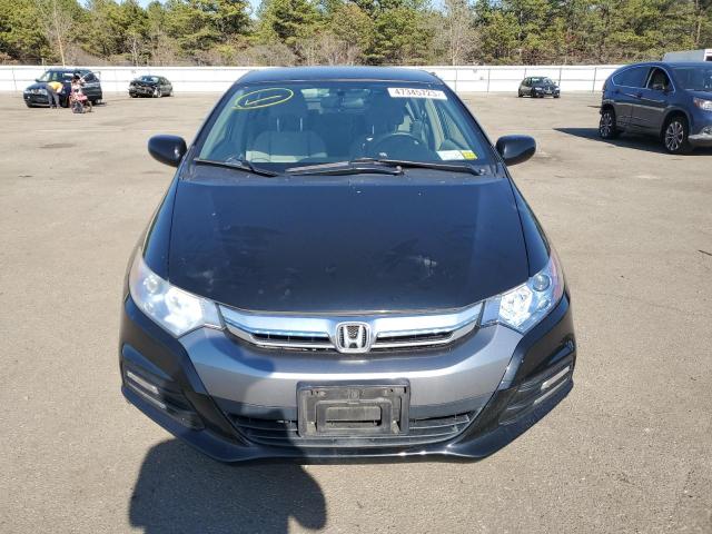 Photo 4 VIN: JHMZE2H35ES000010 - HONDA INSIGHT 