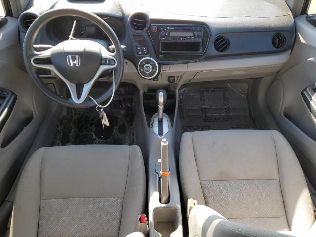 Photo 7 VIN: JHMZE2H35ES000010 - HONDA INSIGHT 