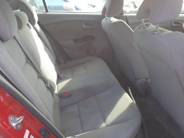 Photo 5 VIN: JHMZE2H35ES000069 - HONDA INSIGHT 