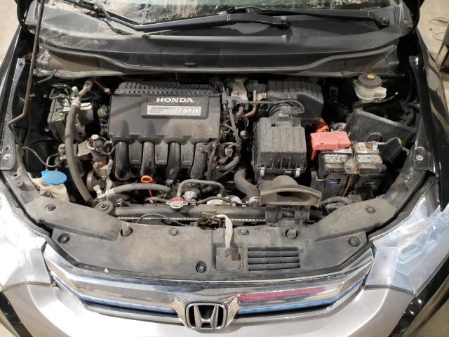 Photo 10 VIN: JHMZE2H35ES001125 - HONDA INSIGHT 