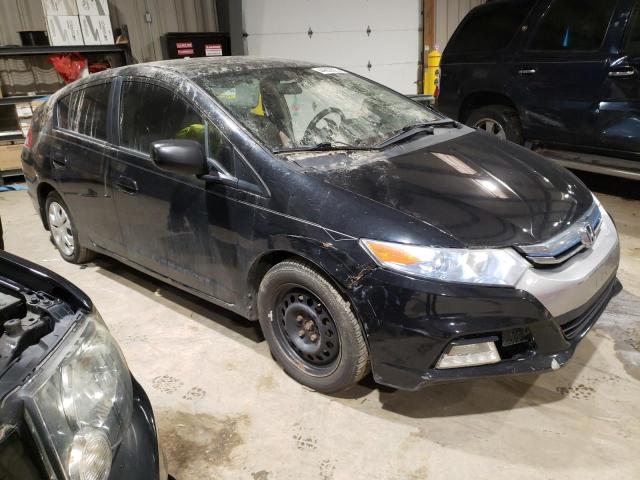 Photo 3 VIN: JHMZE2H35ES001125 - HONDA INSIGHT 