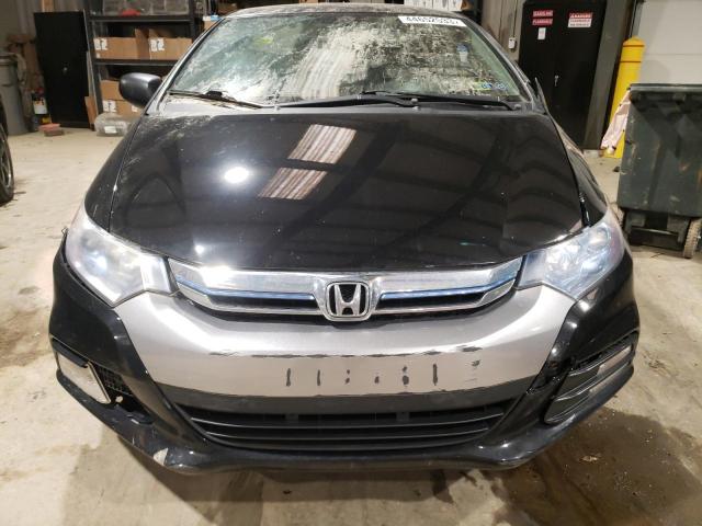 Photo 4 VIN: JHMZE2H35ES001125 - HONDA INSIGHT 