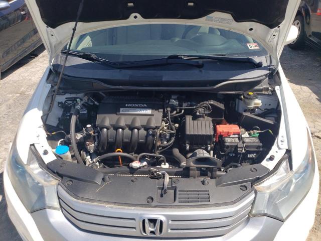 Photo 10 VIN: JHMZE2H36BS007463 - HONDA INSIGHT 