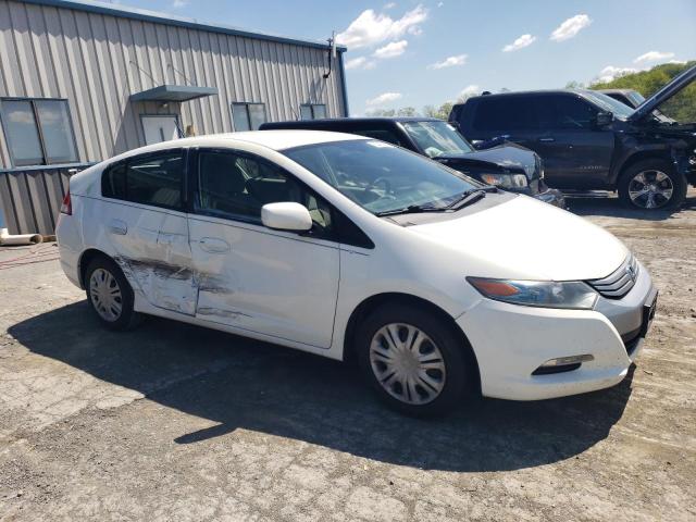 Photo 3 VIN: JHMZE2H36BS007463 - HONDA INSIGHT 