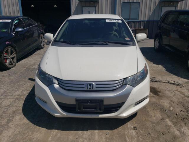 Photo 4 VIN: JHMZE2H36BS007463 - HONDA INSIGHT 