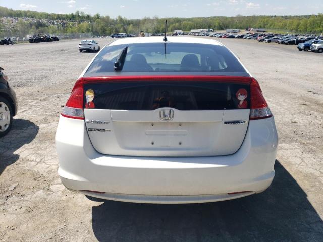 Photo 5 VIN: JHMZE2H36BS007463 - HONDA INSIGHT 