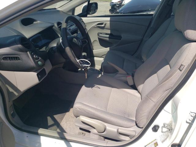 Photo 6 VIN: JHMZE2H36BS007463 - HONDA INSIGHT 