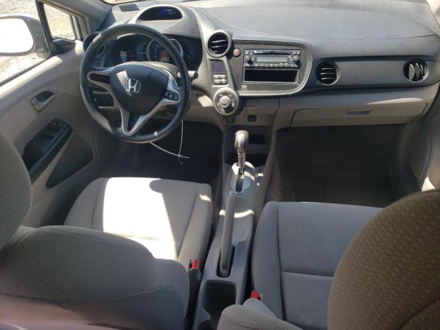 Photo 7 VIN: JHMZE2H36BS007463 - HONDA INSIGHT 