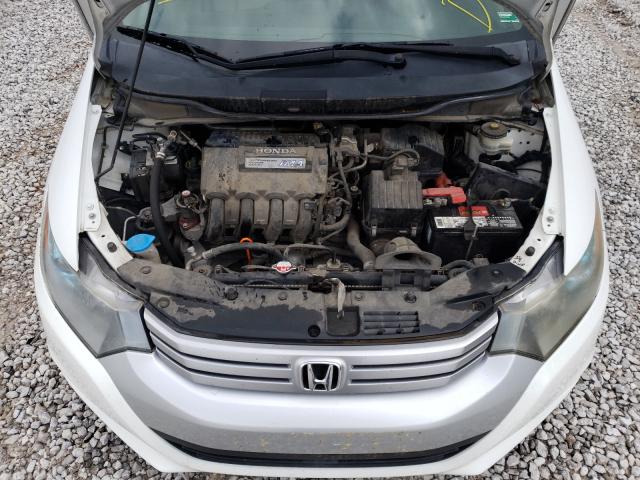 Photo 6 VIN: JHMZE2H36BS012078 - HONDA INSIGHT 