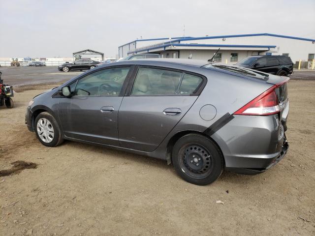 Photo 1 VIN: JHMZE2H36CS000370 - HONDA INSIGHT 