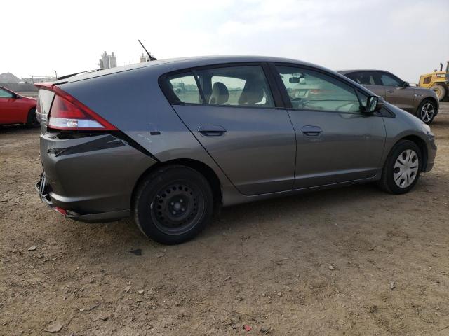 Photo 2 VIN: JHMZE2H36CS000370 - HONDA INSIGHT 