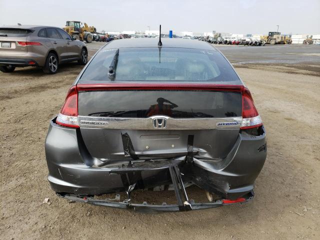 Photo 5 VIN: JHMZE2H36CS000370 - HONDA INSIGHT 