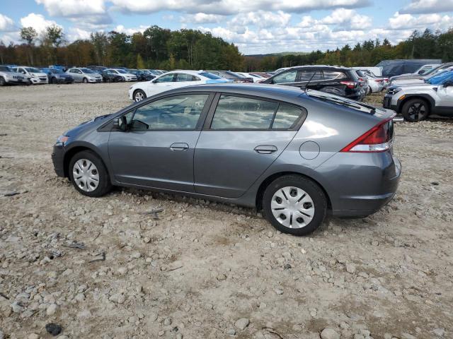 Photo 1 VIN: JHMZE2H36DS002735 - HONDA INSIGHT 