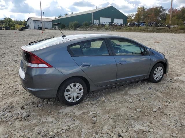 Photo 2 VIN: JHMZE2H36DS002735 - HONDA INSIGHT 