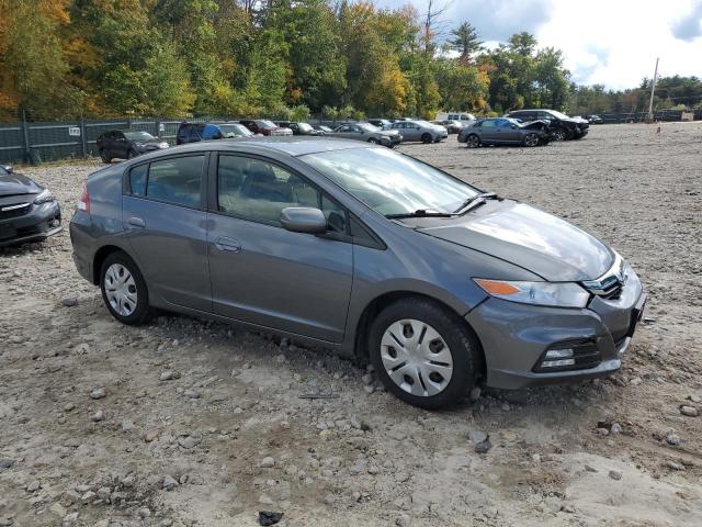 Photo 3 VIN: JHMZE2H36DS002735 - HONDA INSIGHT 