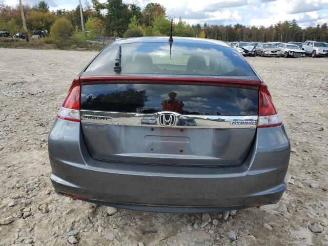 Photo 5 VIN: JHMZE2H36DS002735 - HONDA INSIGHT 