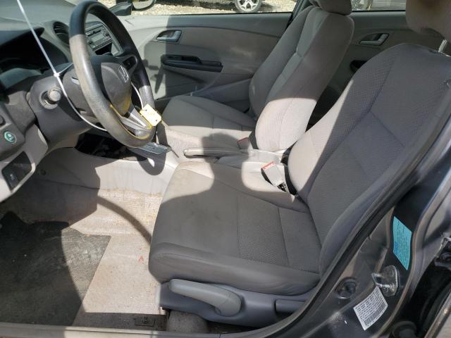 Photo 6 VIN: JHMZE2H36DS002735 - HONDA INSIGHT 