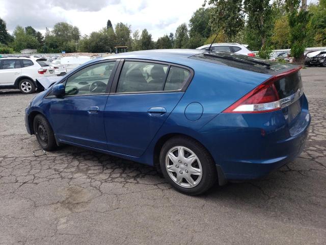 Photo 1 VIN: JHMZE2H36ES000467 - HONDA INSIGHT 