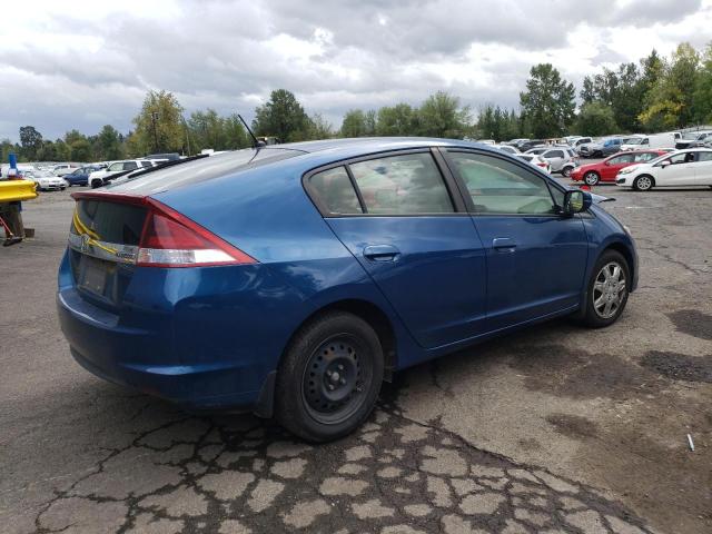 Photo 2 VIN: JHMZE2H36ES000467 - HONDA INSIGHT 