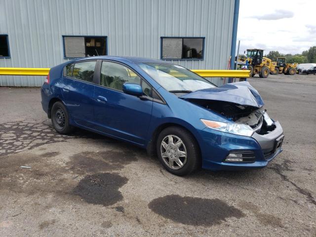 Photo 3 VIN: JHMZE2H36ES000467 - HONDA INSIGHT 