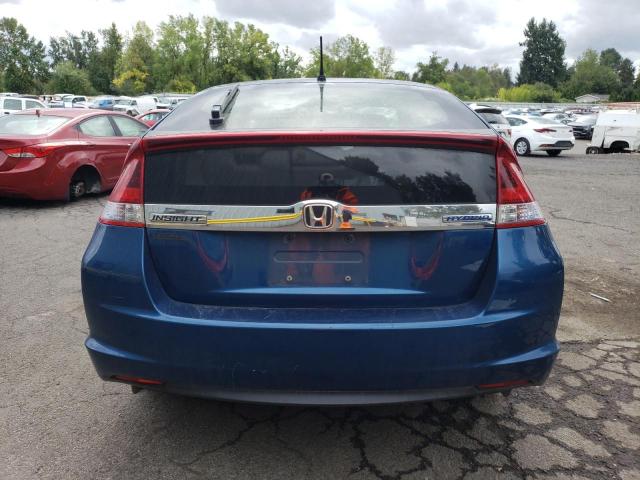 Photo 5 VIN: JHMZE2H36ES000467 - HONDA INSIGHT 