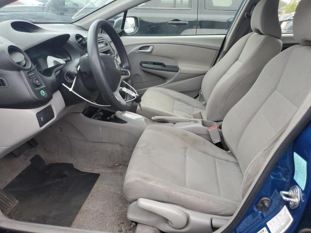 Photo 6 VIN: JHMZE2H36ES000467 - HONDA INSIGHT 