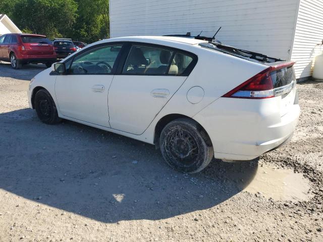 Photo 1 VIN: JHMZE2H36ES002008 - HONDA INSIGHT 