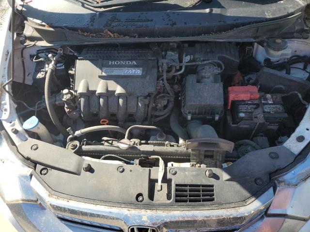 Photo 10 VIN: JHMZE2H36ES002008 - HONDA INSIGHT 