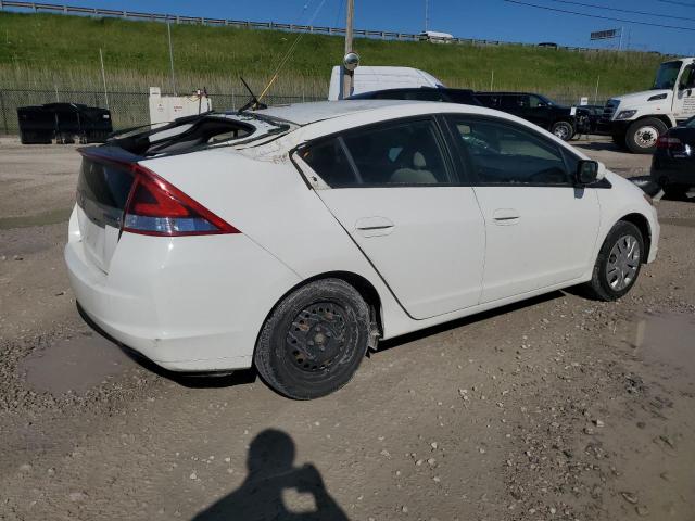 Photo 2 VIN: JHMZE2H36ES002008 - HONDA INSIGHT 