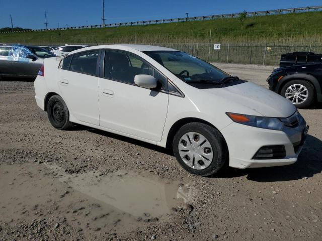 Photo 3 VIN: JHMZE2H36ES002008 - HONDA INSIGHT 