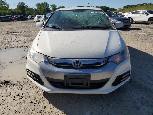 Photo 4 VIN: JHMZE2H36ES002008 - HONDA INSIGHT 