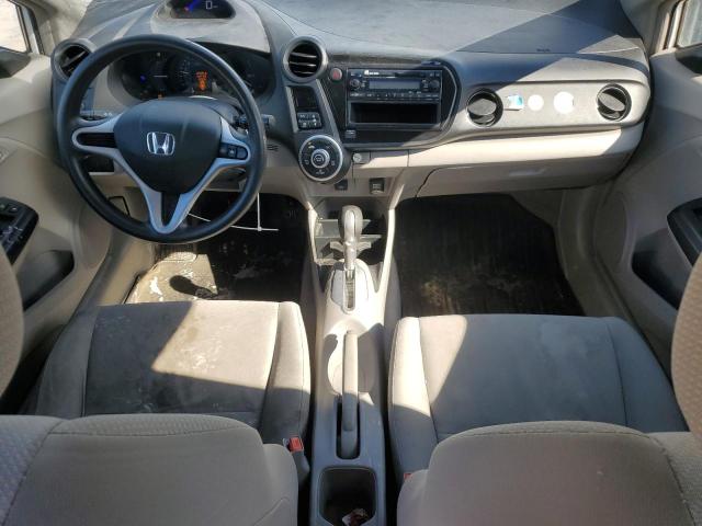 Photo 7 VIN: JHMZE2H36ES002008 - HONDA INSIGHT 