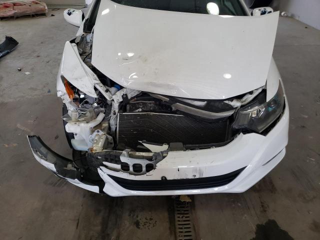 Photo 10 VIN: JHMZE2H37BS001543 - HONDA INSIGHT 